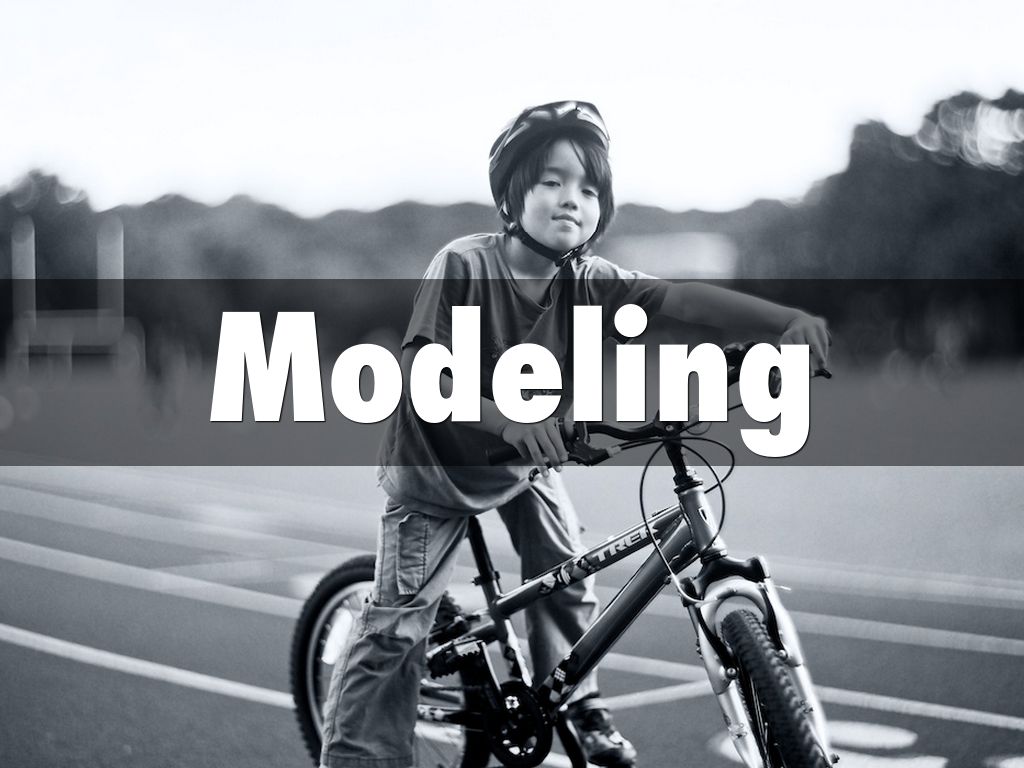 Modeling
