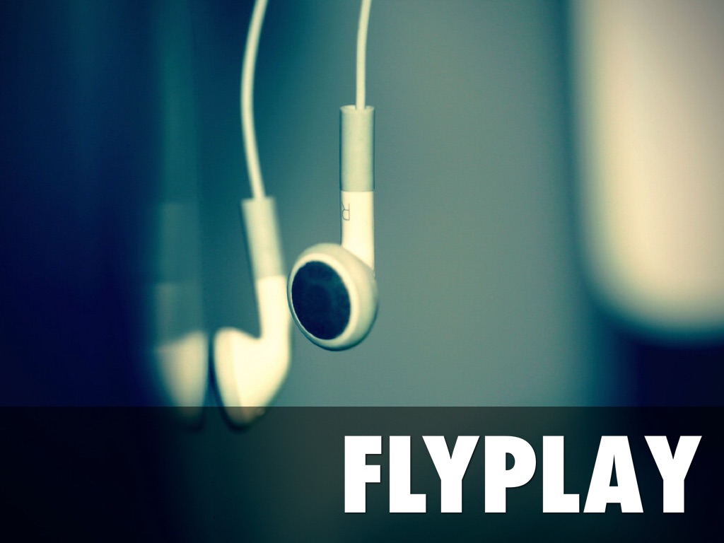 Flyplay