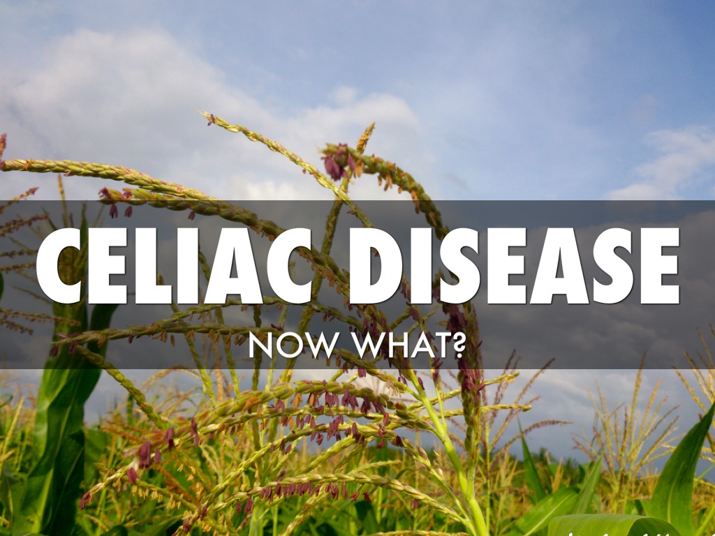 Pediatric Celiac Disease