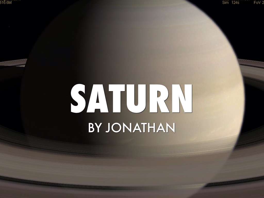 Saturn