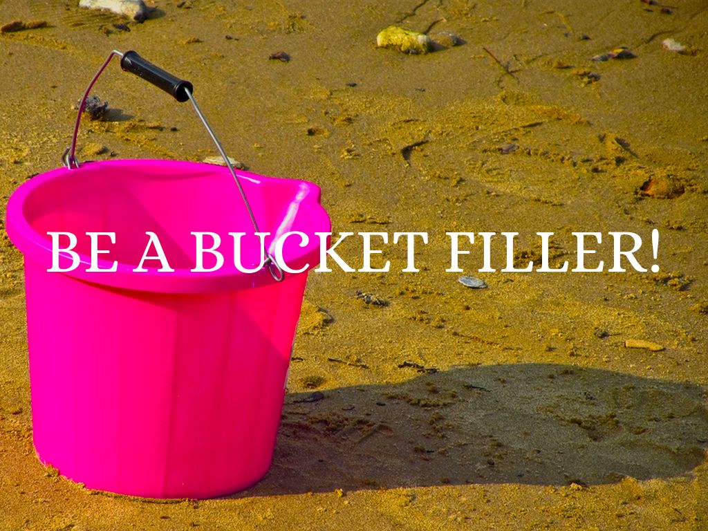 Bucket Filler