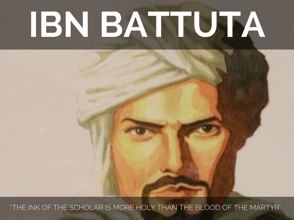 Ibn Battuta