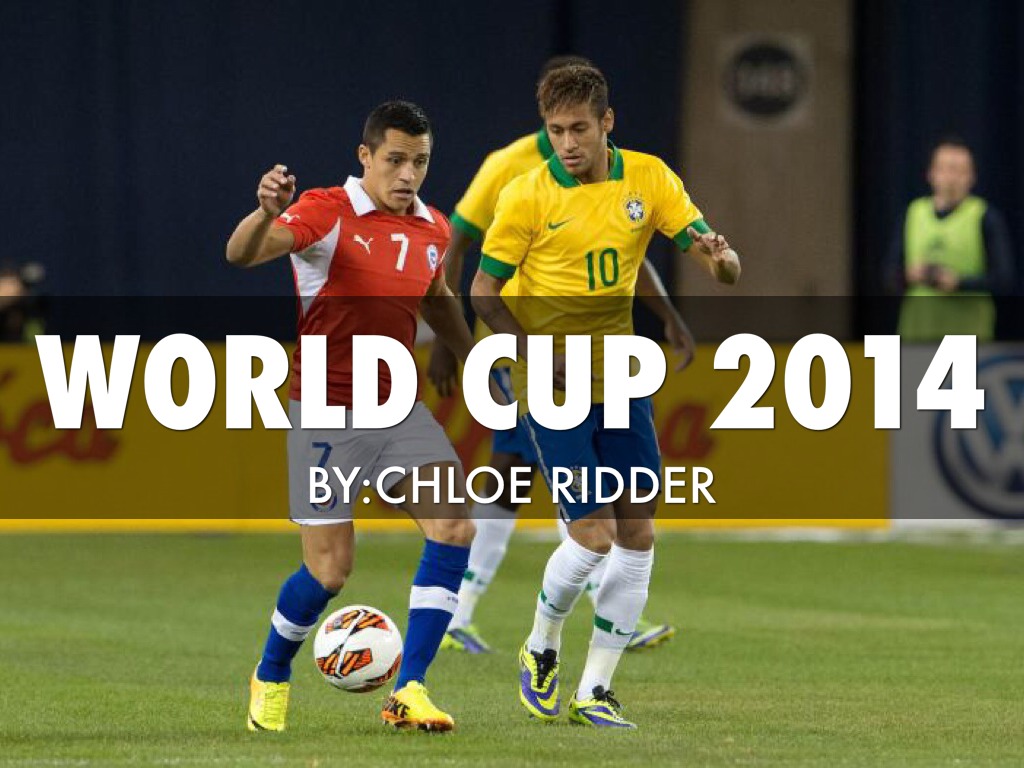 Brazil World Cup 2014