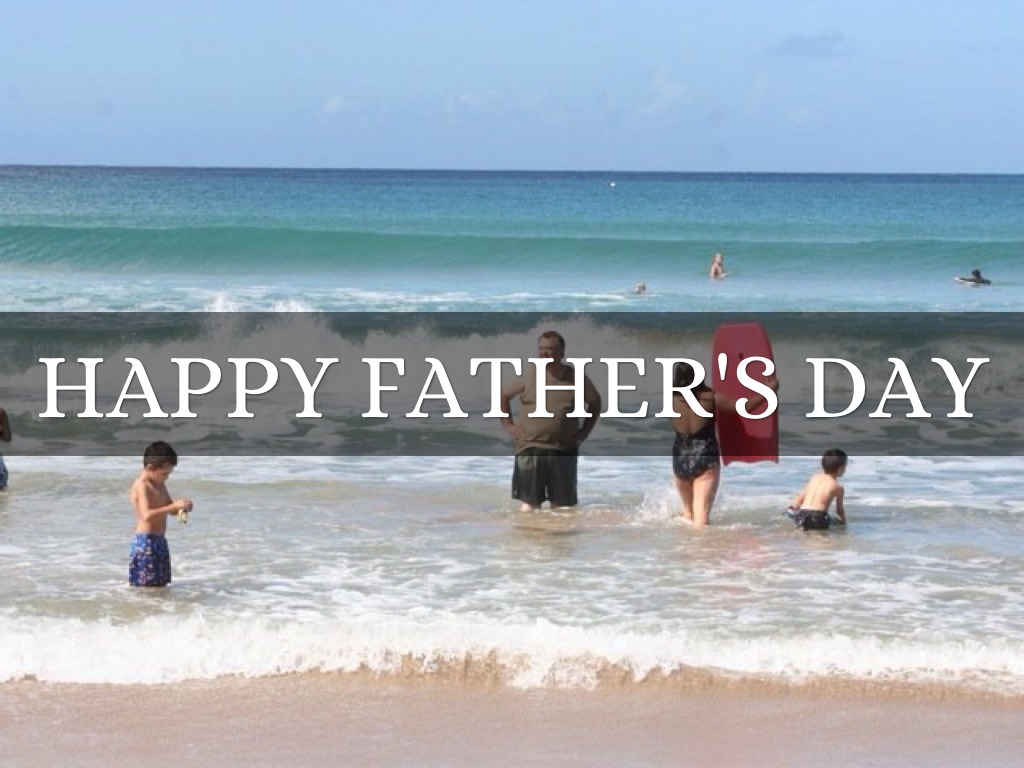 Father's Day 2014