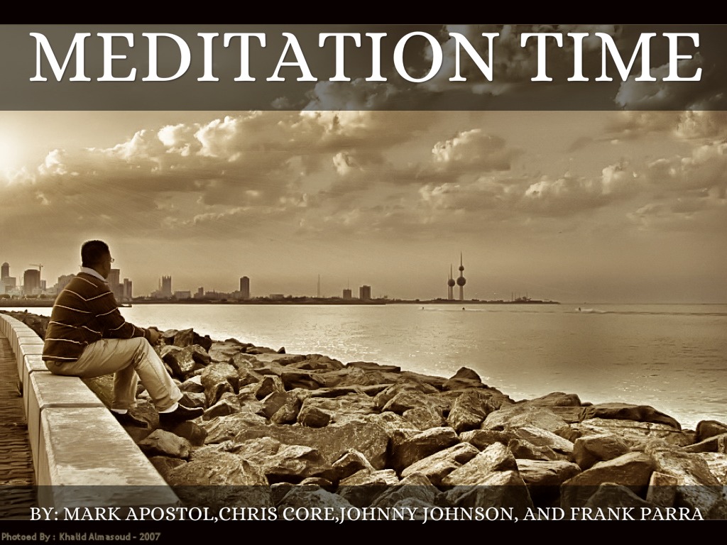 Religion Presentation 