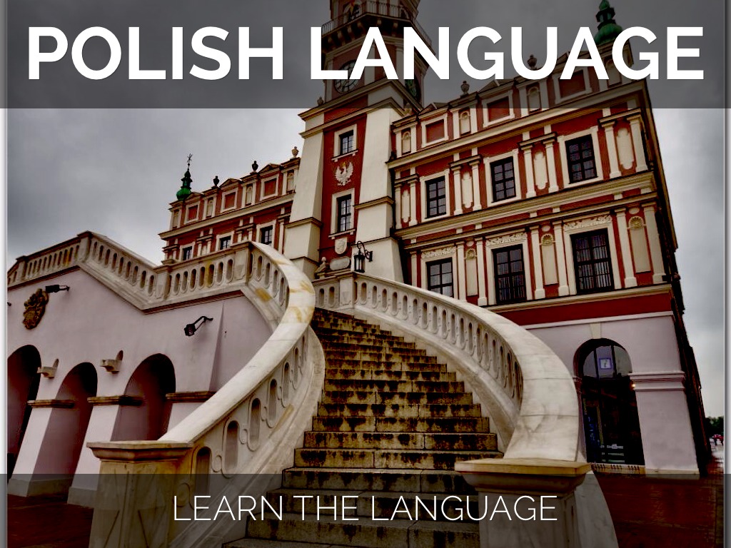 Polish Language by carnevaled