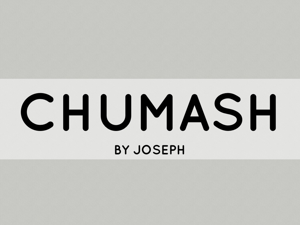 Chumash