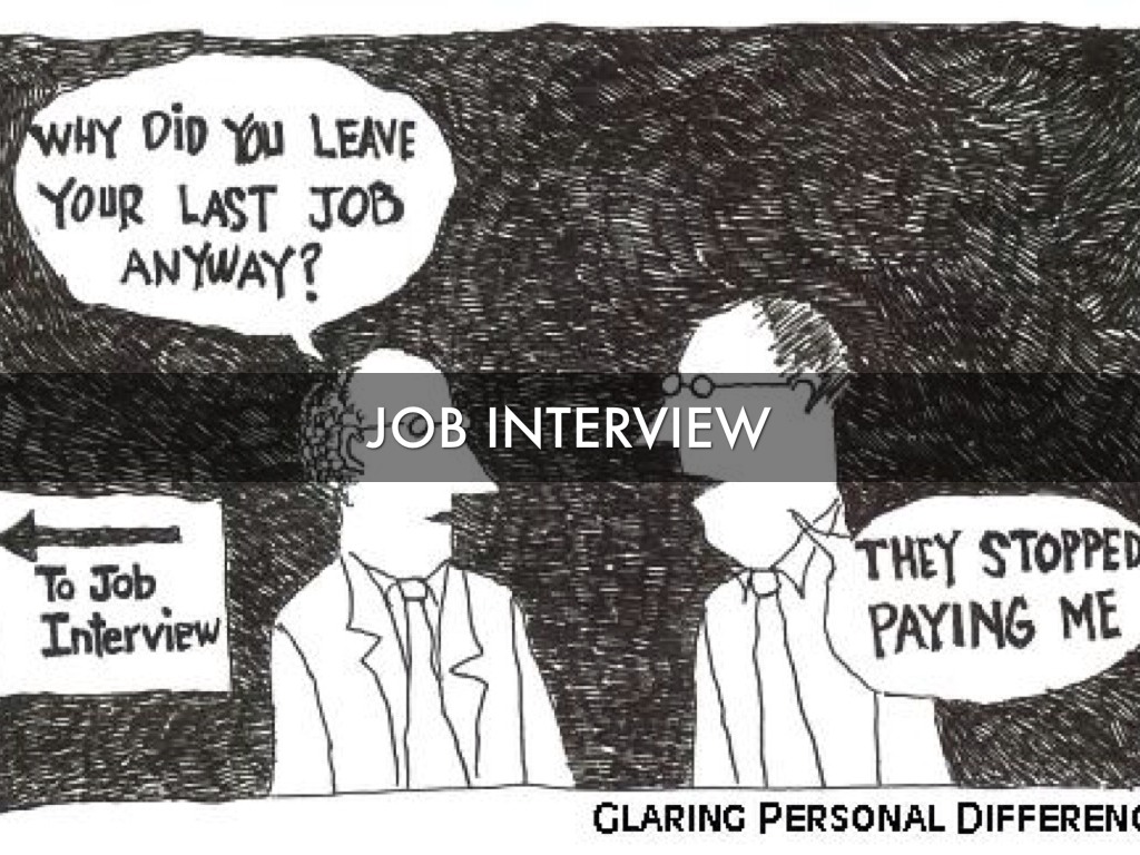 Job Interview