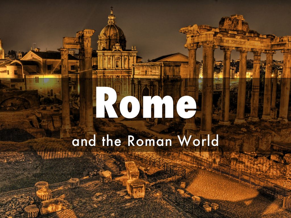 Rome