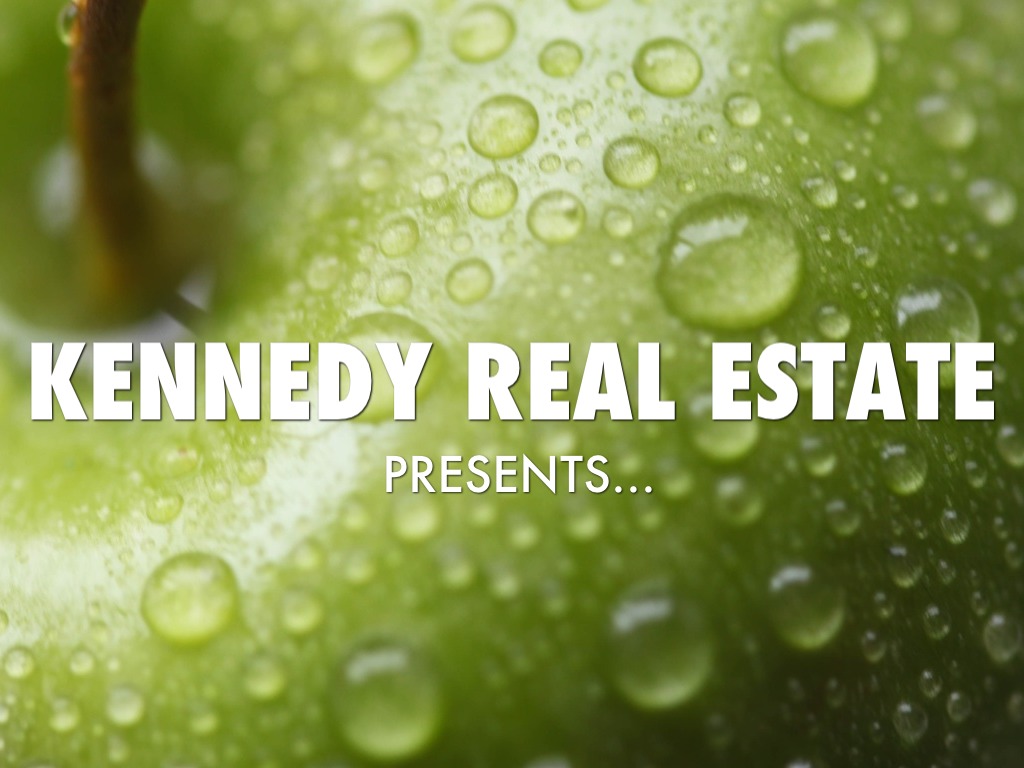 Designer Real Estate