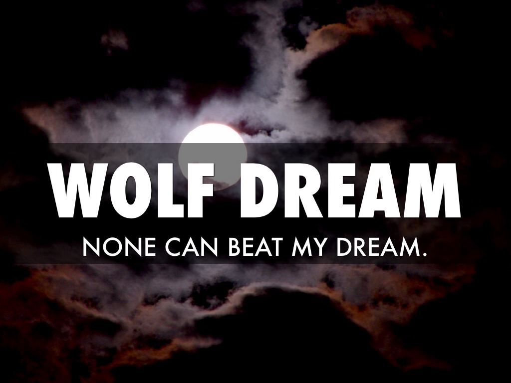 Wolf Dream