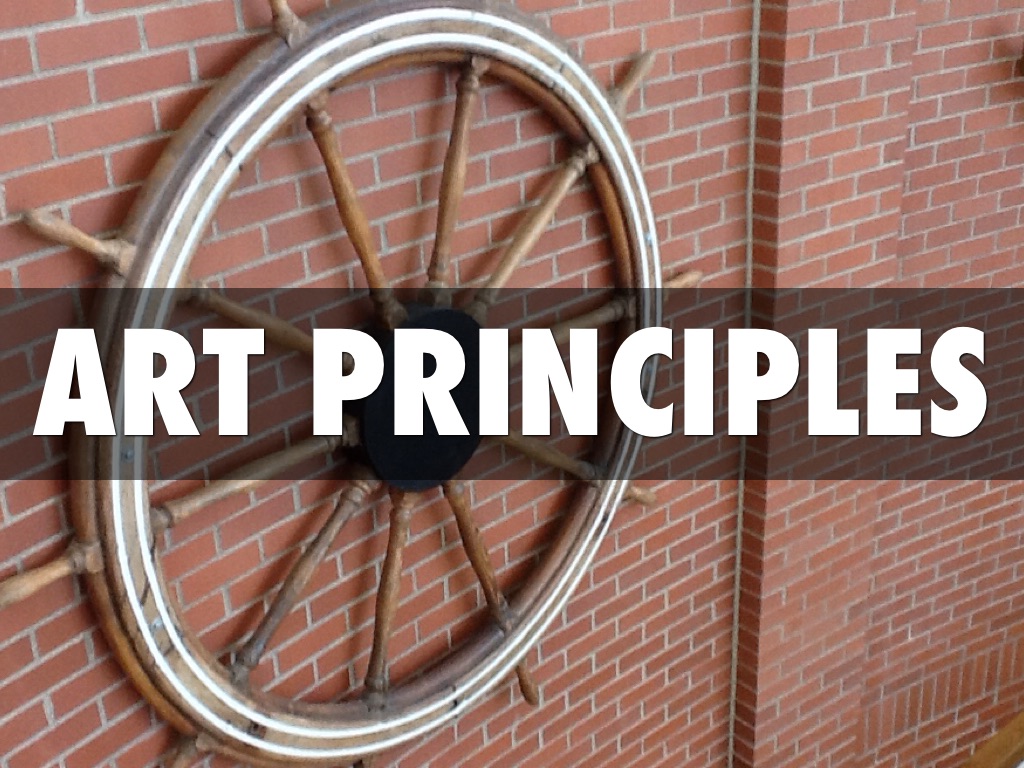 Art Principles