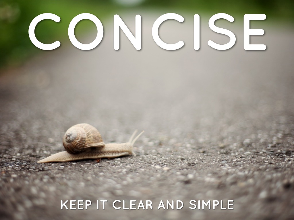 something to strive or