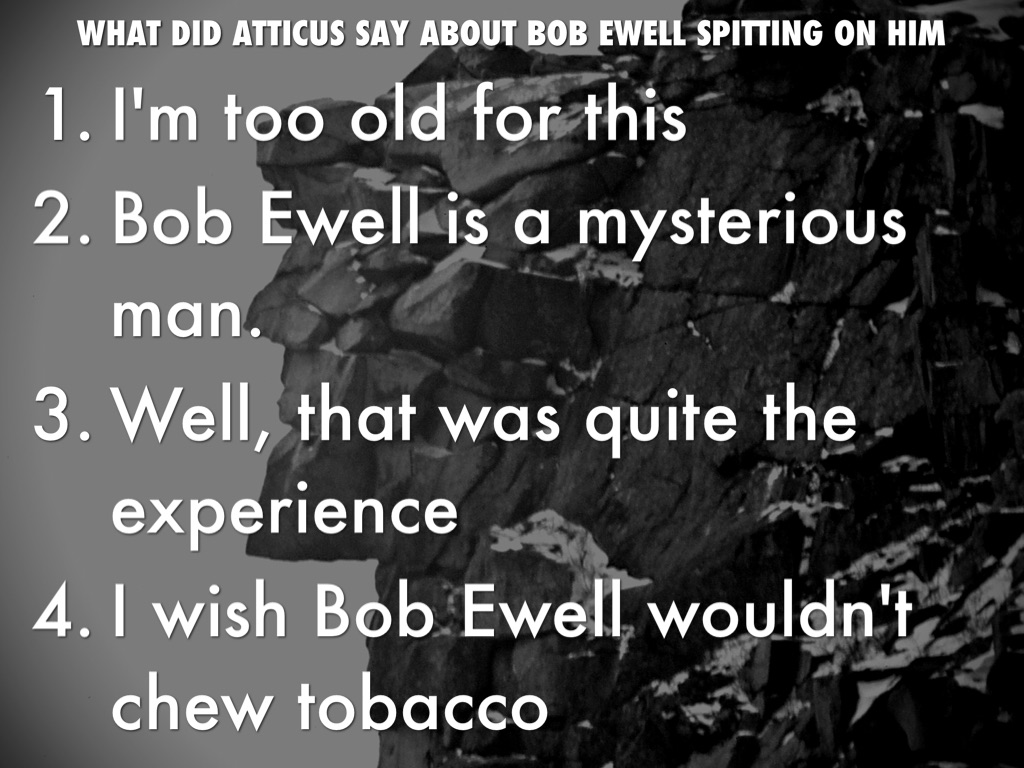 i wish bob ewell wouldn't chew tobacco Top 500 Harper Lee Quotes (2026 Update) [Page 9] KILL A MOCKINGBIRD