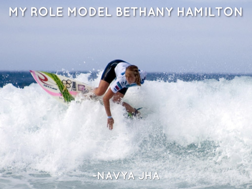 Soul surfer real person image