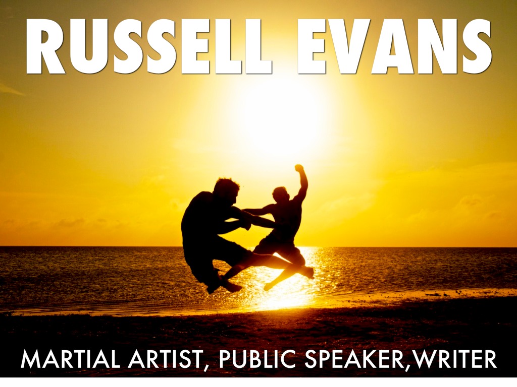 Russell Evans