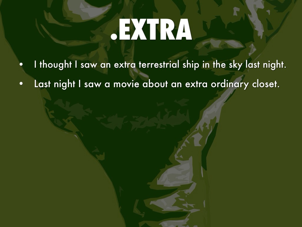 Greek And Latin Roots