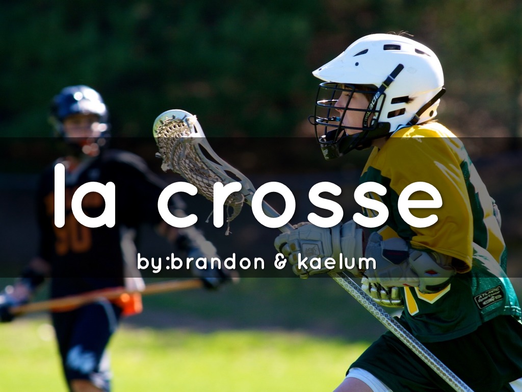 la crosse by jclancey