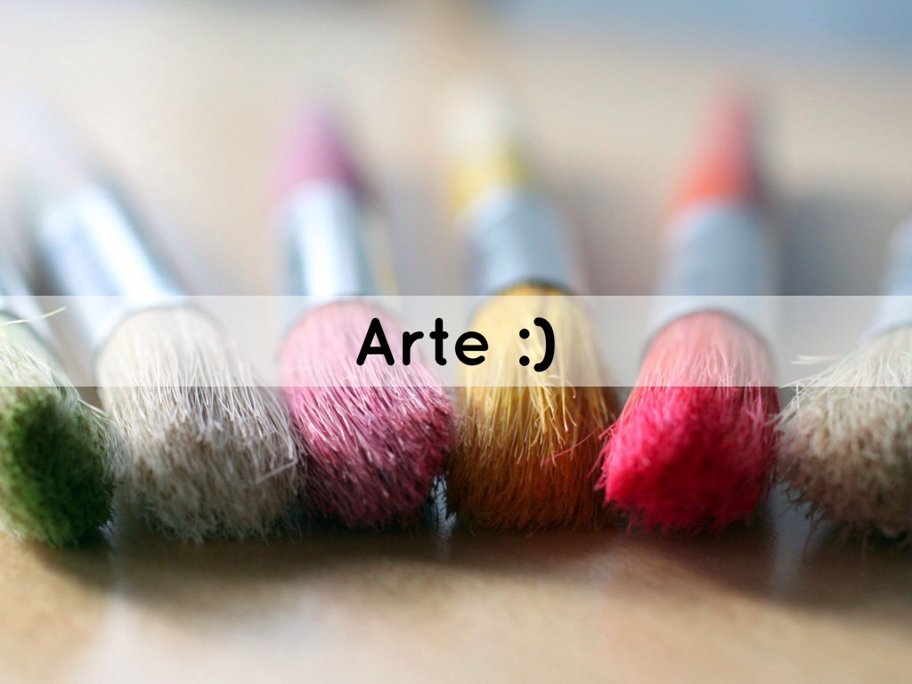 Spanish Presentation 