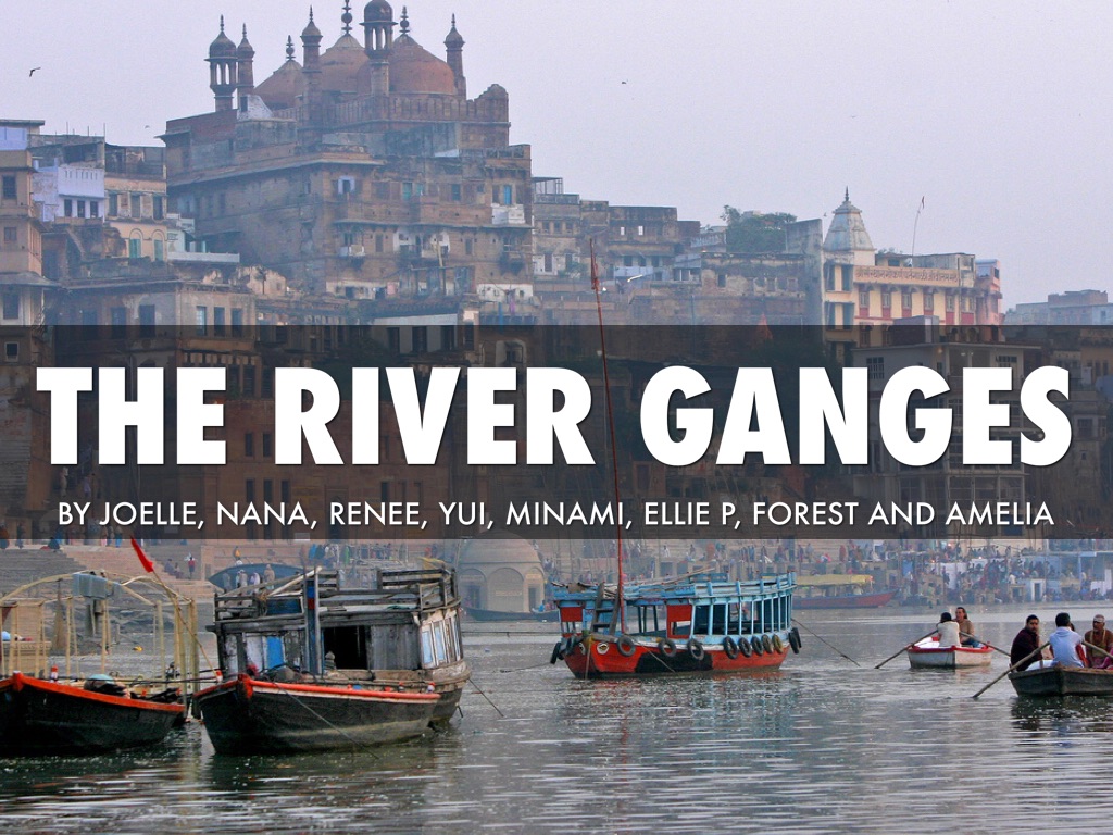 Ganges