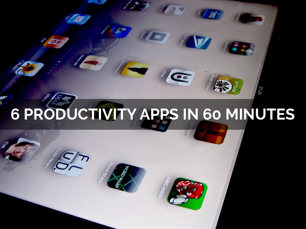 iPossibilities Workshop