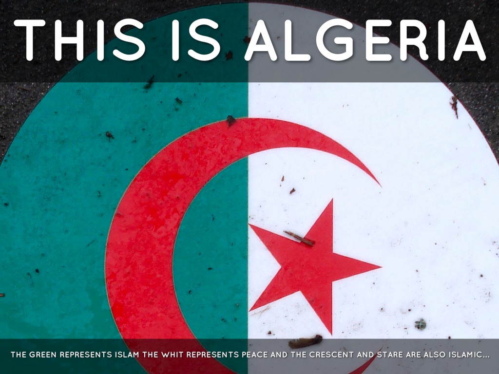 Algeria