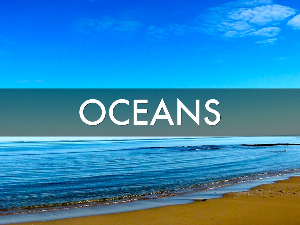 Ocean 