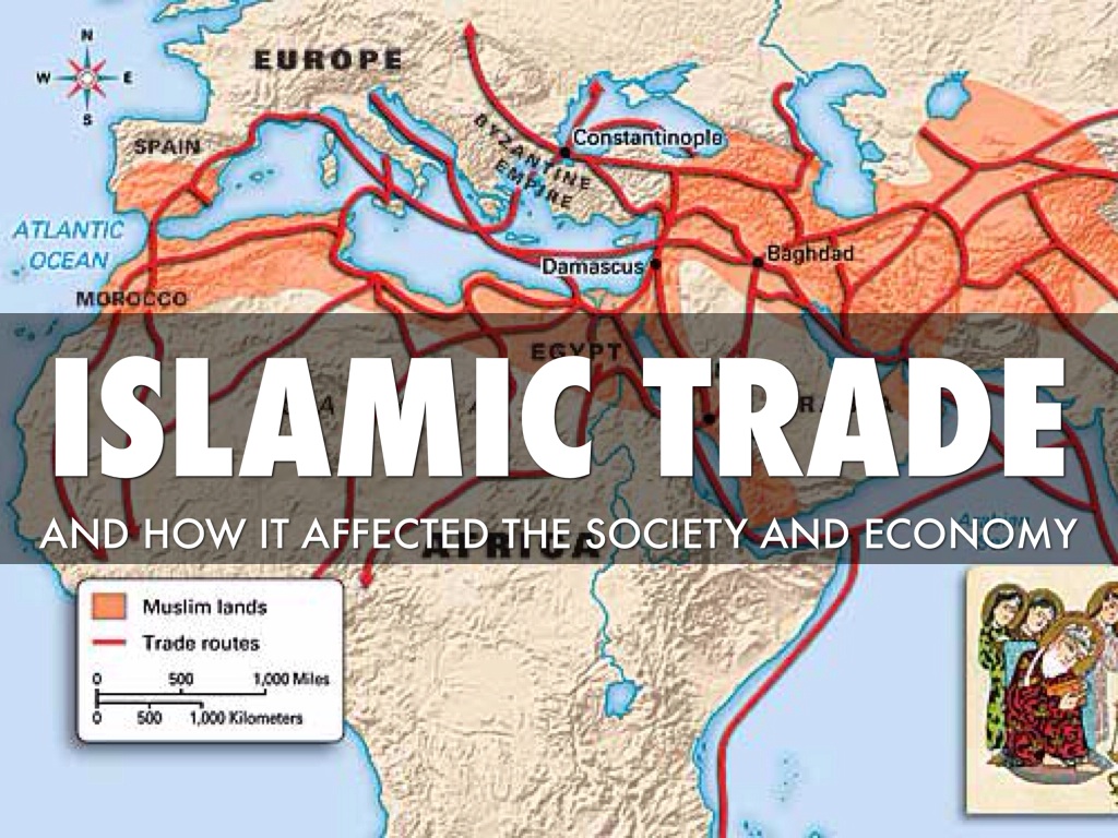 islamic-trade-by-aaron-thompson