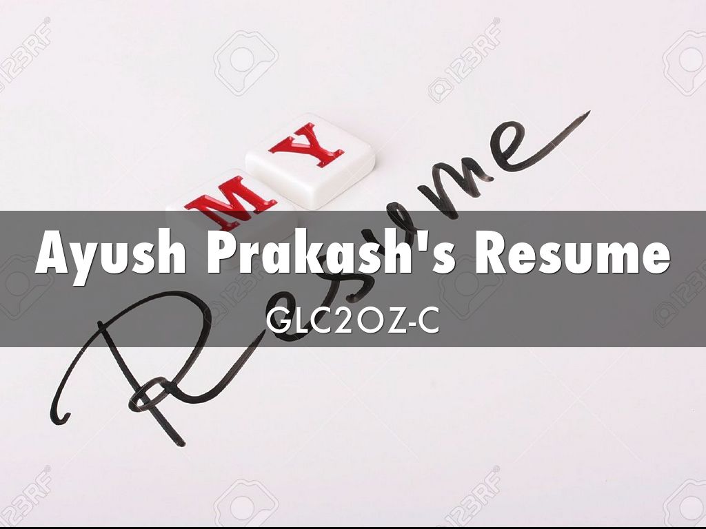 EXAM PT2 - GLC2OZ-C - Ayush Prakash