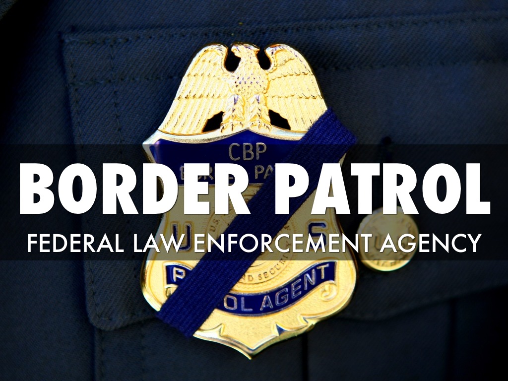 Border Patrol