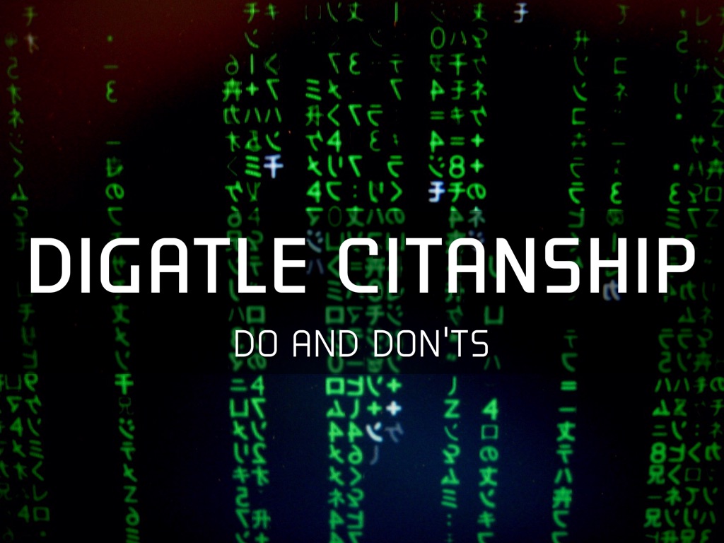 Digatle Citation Ship