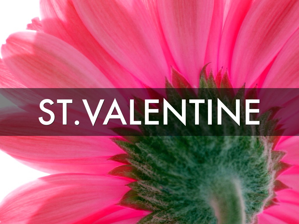 St.valentine