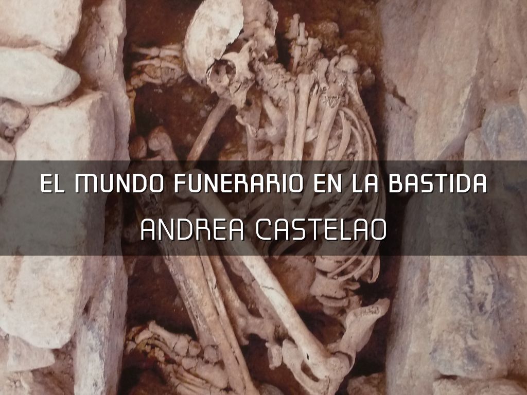El Mundo Funerario