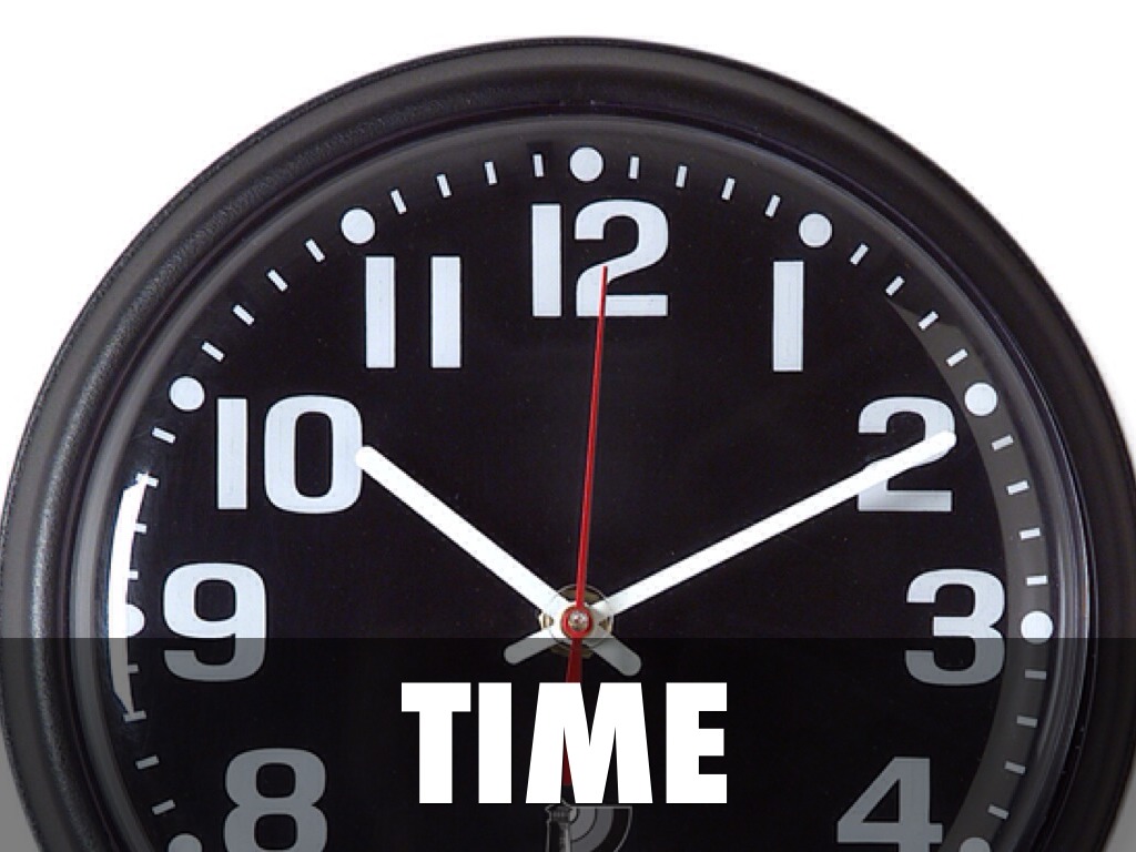 Time