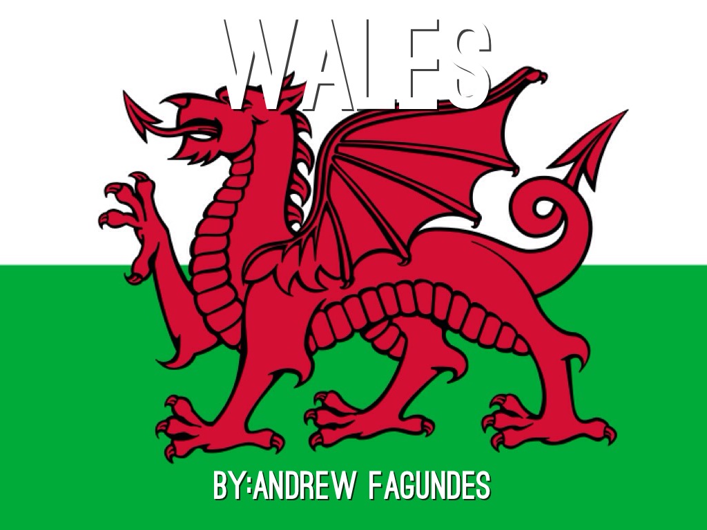 Wales Presentation