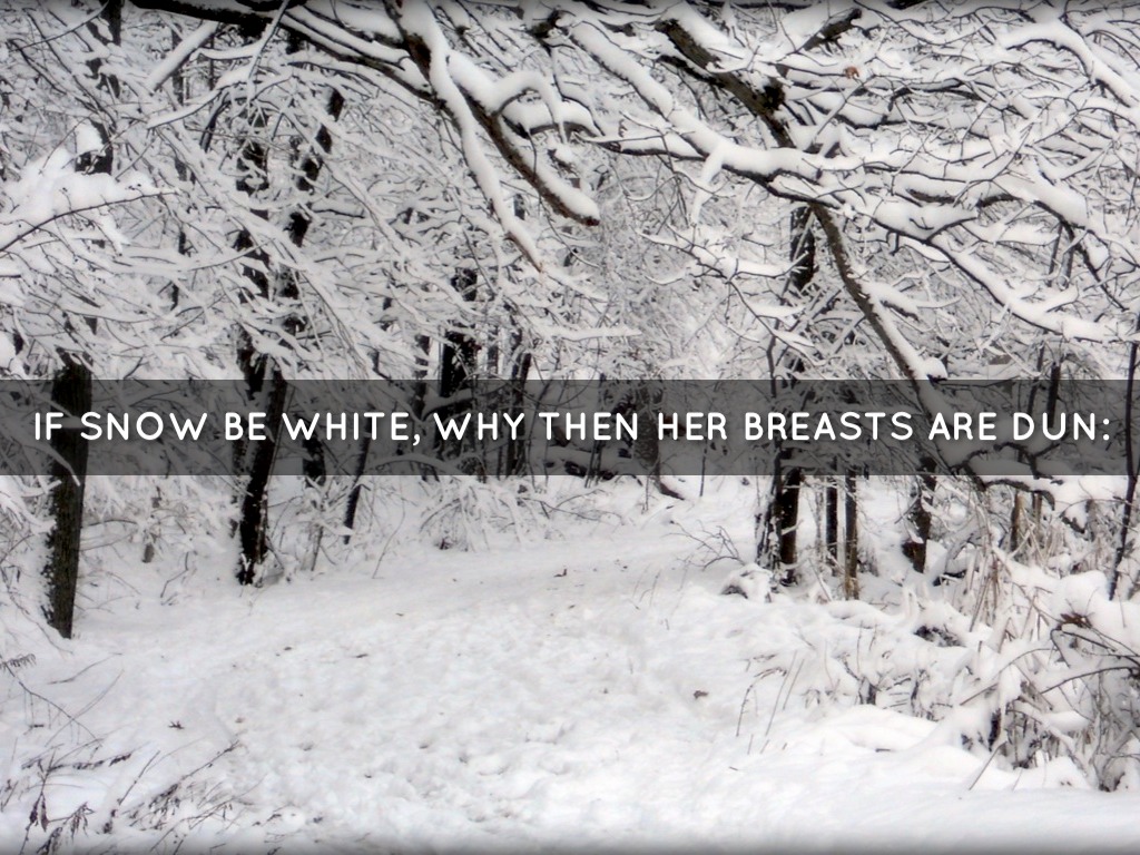 breasts in snow Jessie james sexy pics