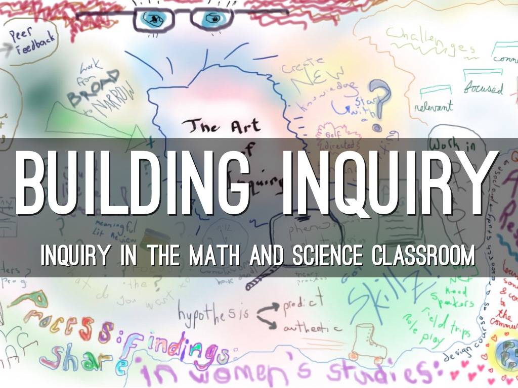 Building Inquiry