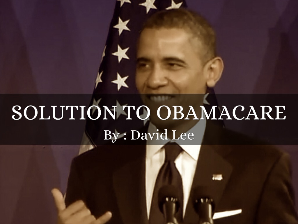 ObamaCare 2