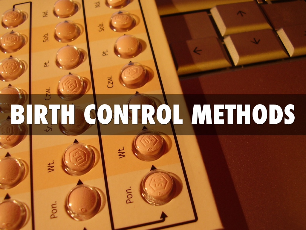 Birth control Method