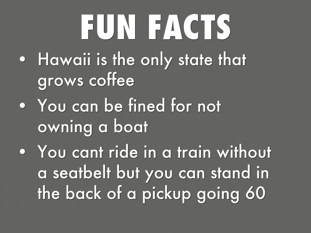 Hawaii by Adam Fischer