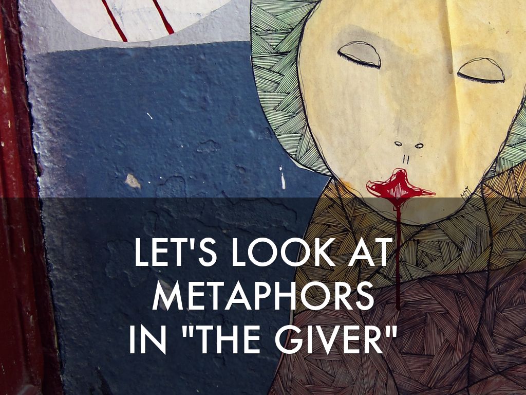 Metaphors by Kian Wee Yap