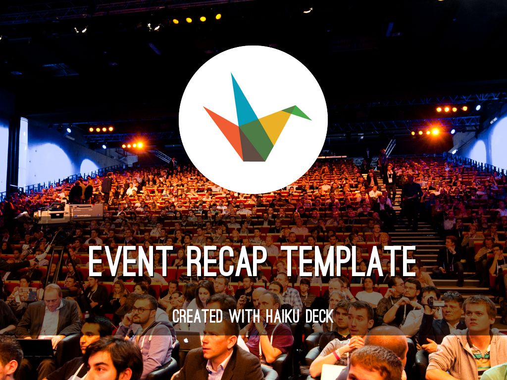 #VWUFallEvent "Information Session"