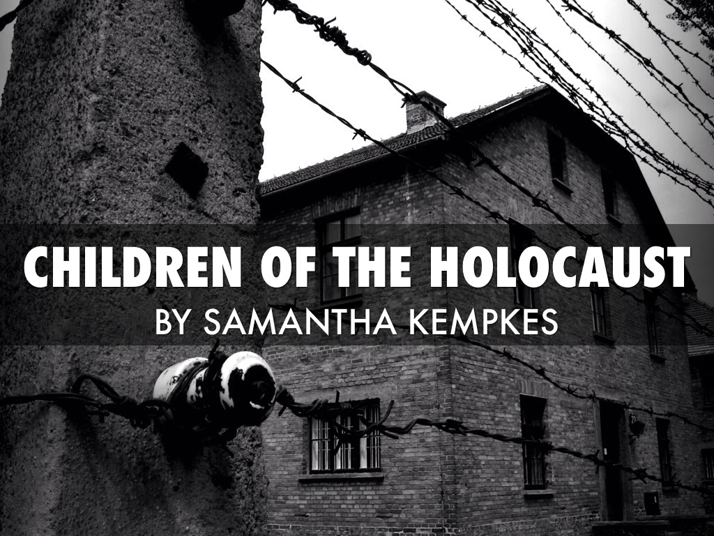 Chilren Of Auschwitz 