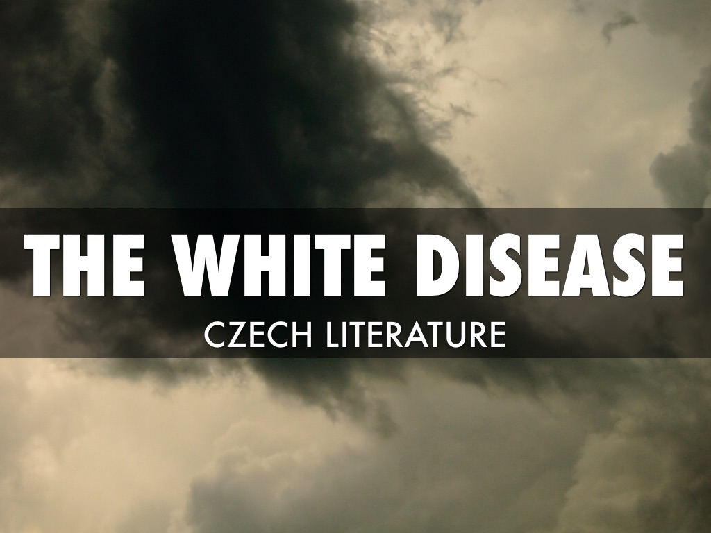 Czech Literature