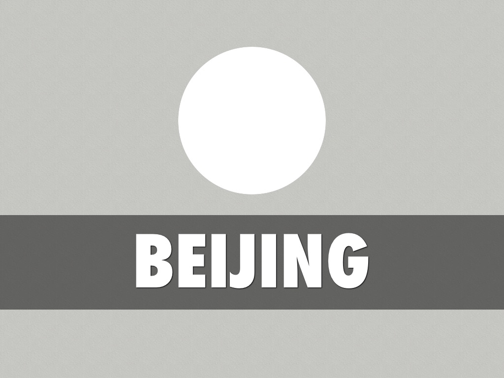 Beijing 