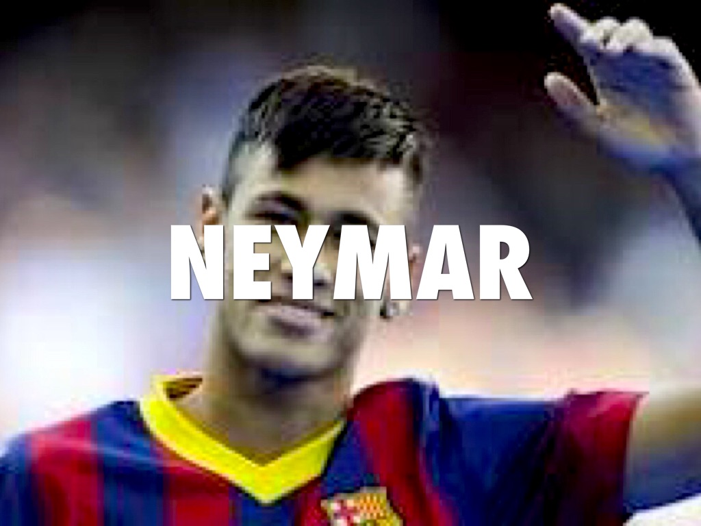 Copy of Neymar