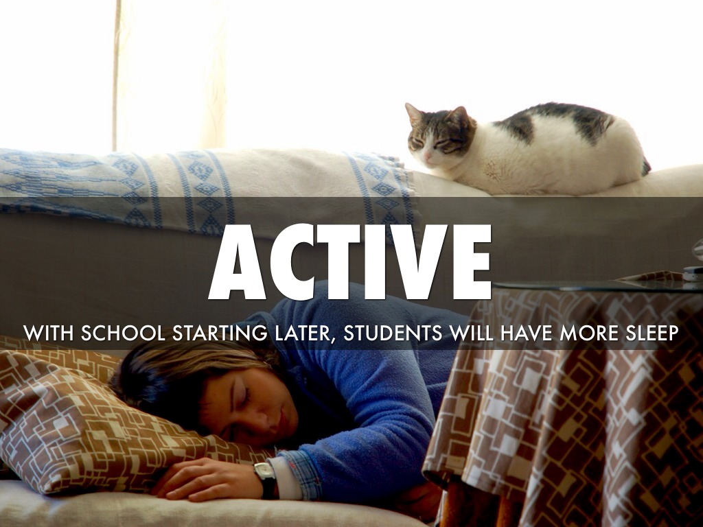Active/ Passive by Hali