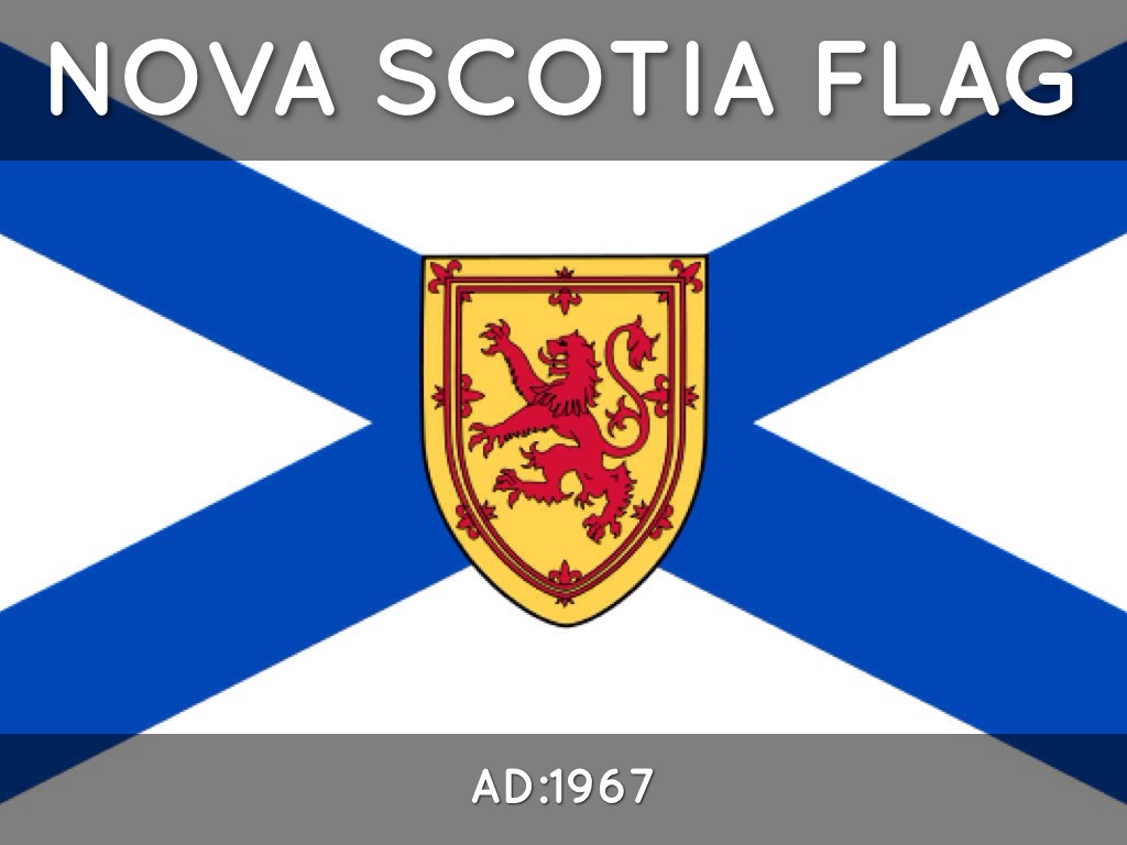 Nova Scotia