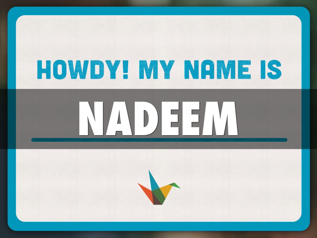 Dawah Training Workshop