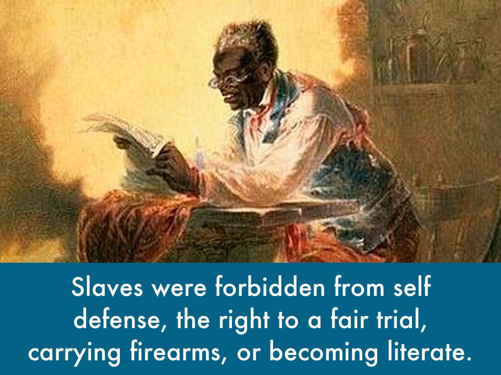 The Origins and Development of Slavery in America by